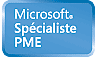 specialiste microsoft pme